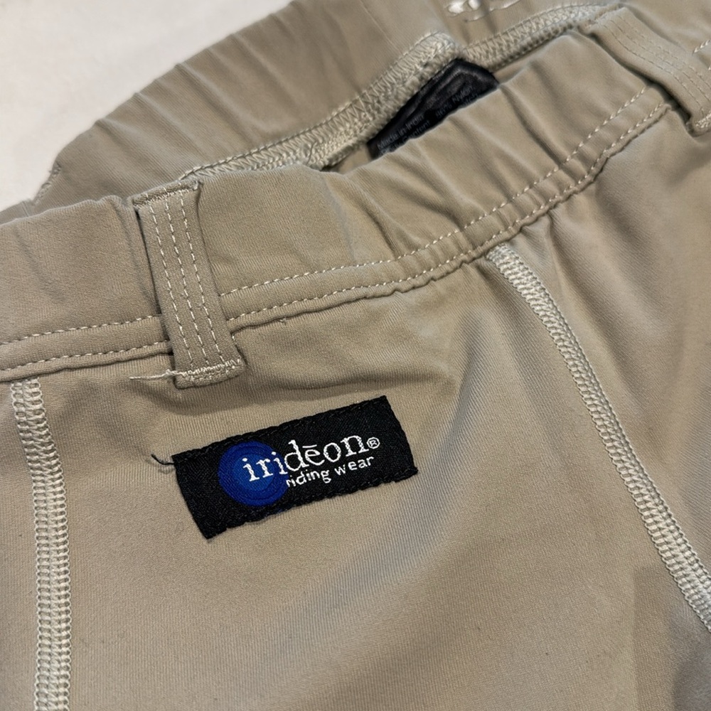 IRIDEON Riding Pants Size M - Picture 3 of 6
